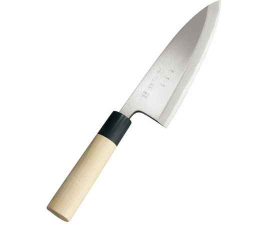 貝印 関孫六 金寿本鋼 和包丁 出刃 000A5217 1個（ご注文単位1個）【直送品】