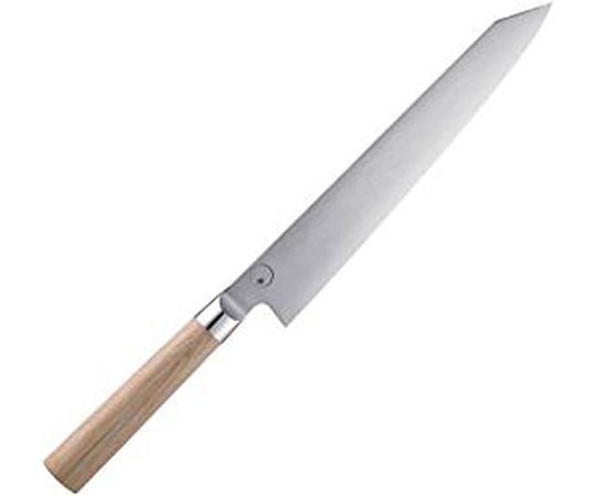 貝印 橋本幹造 両刃包丁 刺身 000AB5514 1個（ご注文単位1個）【直送品】