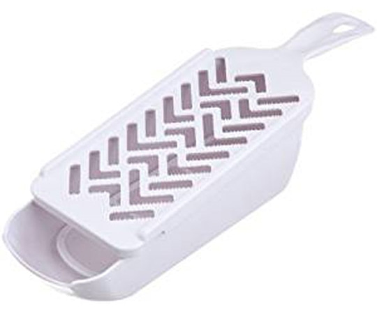 貝印 セレクト100 おろし器 000DH3002 1個（ご注文単位1個）【直送品】