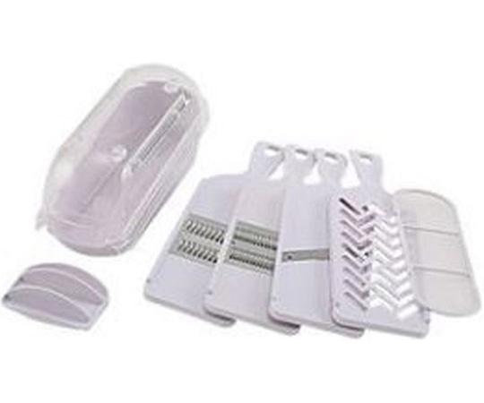 貝印 セレクト100 調理器セット 000DH3027 1個（ご注文単位1個）【直送品】