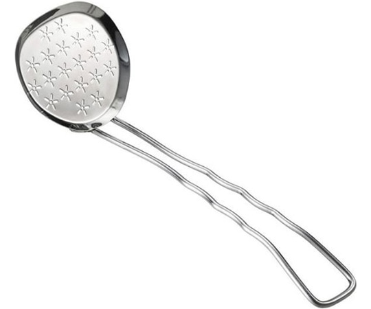 貝印 セレクト100 あく取かす揚 000DH3109 1個（ご注文単位1個）【直送品】