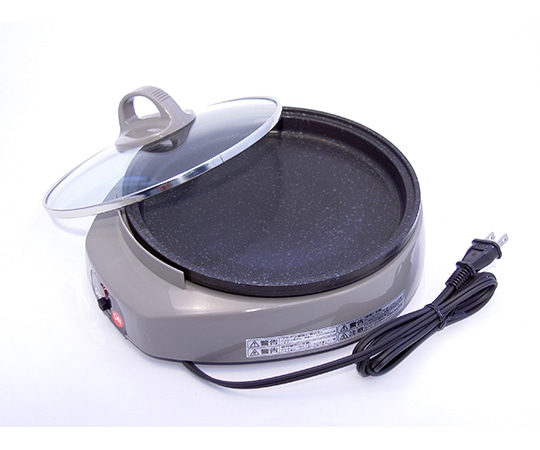 杉山金属 マーブル ホットプレート・ミニ KS-2731 1個(ご注文単位1個)【直送品】