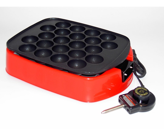 杉山金属 ツーツーにこにこたこちゃん早焼き KS-2579 1個(ご注文単位1個)【直送品】