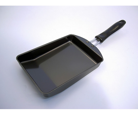 杉山金属 IHクッキング玉子焼き KS-2740 1個(ご注文単位1個)【直送品】