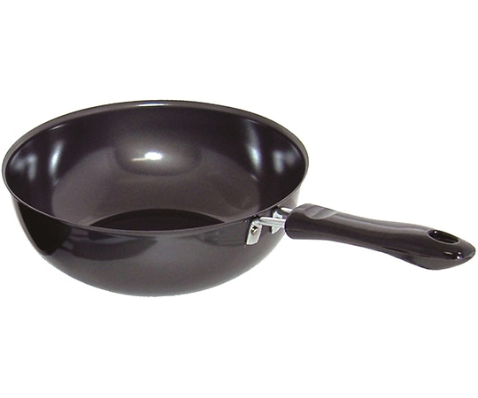 杉山金属 IHクッキングイタメ鍋 200V対応 KS-2610 1個(ご注文単位1個)【直送品】