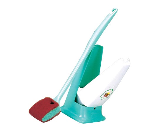 八ツ矢工業 水仙スカットケースセットG 17562 1個(ご注文単位1個)【直送品】