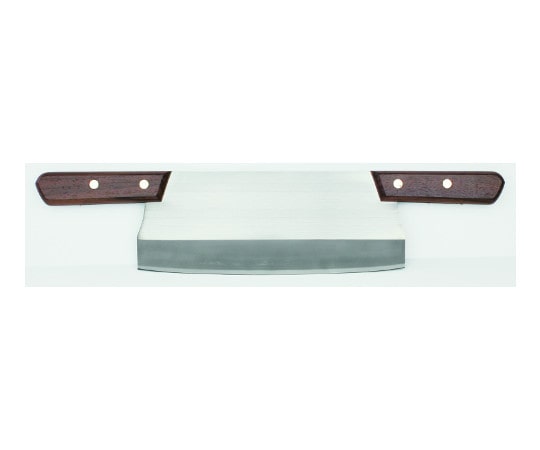 豊稔企販 家庭用もち切庖丁 A-1037 1本（ご注文単位1本）【直送品】