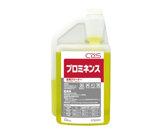 シーバイエス プロミネンス 1ケース(946mL/本×6本入り) 5792051 1ケース(ご注文単位1ケース)【直送品】