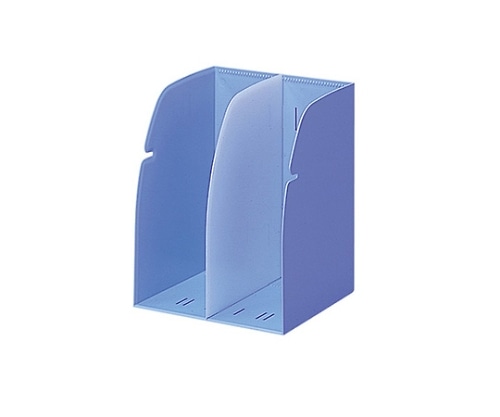 LIHITLAB リクエスト ブックスタンド 14水 G1620 G1620-14 1個(ご注文単位1個)【直送品】