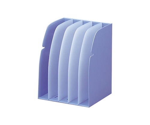 LIHITLAB リクエスト ブックスタンド 14水 G1650 G1650-14 1個(ご注文単位1個)【直送品】