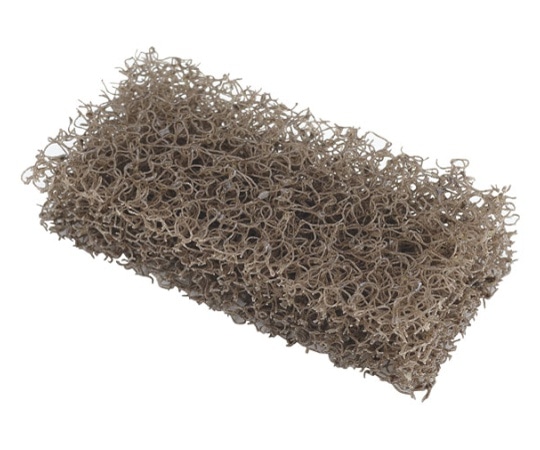 スリーエム 3M 寸胴鍋のコゲをかき落すたわし  1個（ご注文単位1個）【直送品】