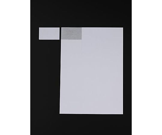 エスコ A4判/12面 プリンターラベル(100枚) EA759XD-5 1個(ご注文単位1個)【直送品】