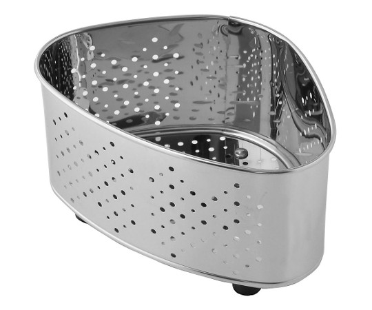 タケコシ 抗菌ステンレス 三角コーナー ミニ CK-119 1個（ご注文単位1個）【直送品】