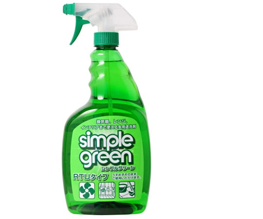KDS シンプルグリーン希釈タイプ 946mL SGN-946RTU 1本(ご注文単位1本)【直送品】