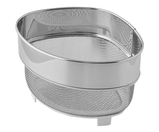 リトルウッド エイブル ステンレス 三角コーナー ミニ PR2042 1枚（ご注文単位1枚）【直送品】