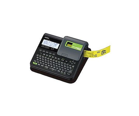 エスコ 3.5-46mm ラベルライター(ネームランド) EA761DT-4A 1個(ご注文単位1個)【直送品】