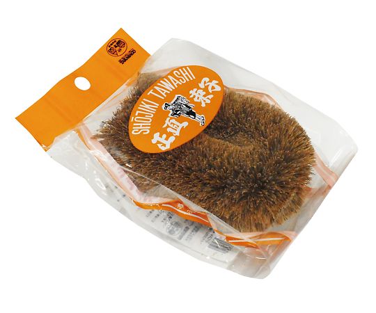 高砂 正直たわしNo.20 中 NSP003 1個（ご注文単位1個）【直送品】