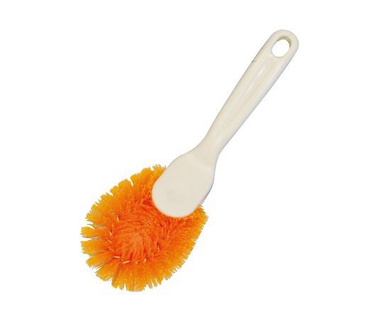 高砂 正直たわし ハード小 柄付OR P13074 1個（ご注文単位1個）【直送品】