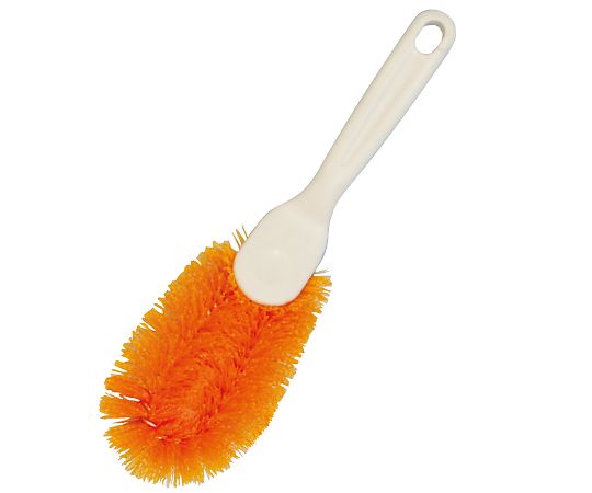 高砂 正直たわし ハード中 柄付OR P13075 1個（ご注文単位1個）【直送品】