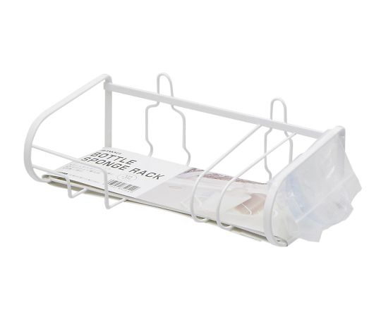 高儀 TAKAGIボトルスポンジラック 4010893 1個（ご注文単位1個）【直送品】