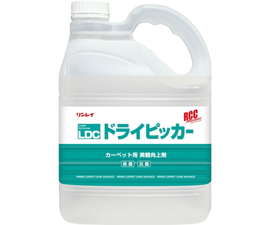 リンレイ RCC ドライピッカー 1ケース(3本入) 454232 1ケース(ご注文単位1ケース)【直送品】