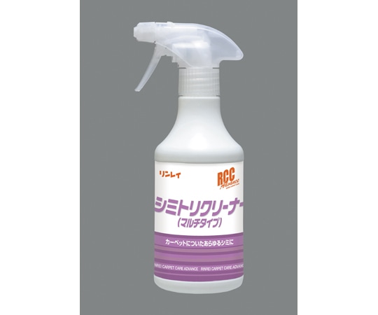 リンレイ RCC シミトリクリーナー(マルチタイプ)1ケース(8本入) 715939 1ケース(ご注文単位1ケース)【直送品】