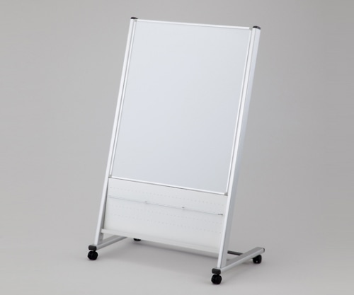 アズワン ホワイトボード A1サイズ 1台(ご注文単位1台)【直送品】