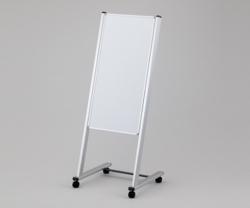 アズワン ホワイトボード 全面ボード 1台(ご注文単位1台)【直送品】