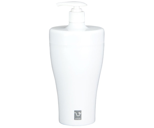 シンカテック アンティプロ ディスペンサーF 600mL upr-W 1個（ご注文単位1個）【直送品】