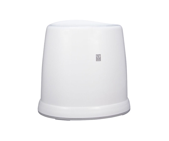 シンカテック アンティプロ 角風呂椅子 HL 白 upr-W 1個（ご注文単位1個）【直送品】