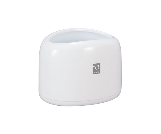 シンカテック アンティプロ コスメクズイレ 白 upr-W 1個（ご注文単位1個）【直送品】