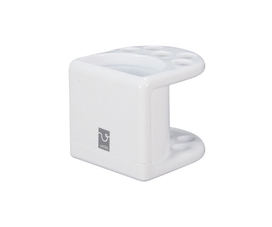 シンカテック アンティプロ 歯ブラシラックEX 白 upr-W 1個（ご注文単位1個）【直送品】