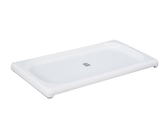 シンカテック アンティプロ コスメトレー LX 白 upr-W 1個（ご注文単位1個）【直送品】