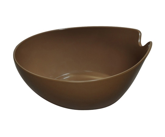 シンカテック デュロー ウォッシュボールN 茶 Dr-Br 1個（ご注文単位1個）【直送品】