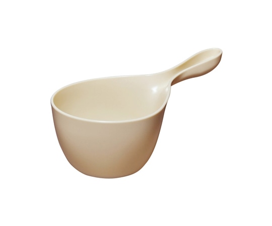 シンカテック デュロー ハンディボールN アイボリー Dr-iV 1個（ご注文単位1個）【直送品】