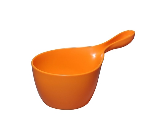 シンカテック デュロー ハンディボールN オレンジ Dr-O 1個（ご注文単位1個）【直送品】