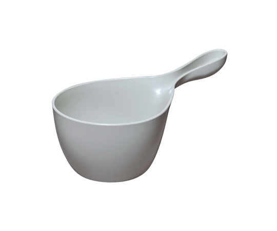 シンカテック デュロー ハンディボールN グレー Dr-Gy 1個（ご注文単位1個）【直送品】