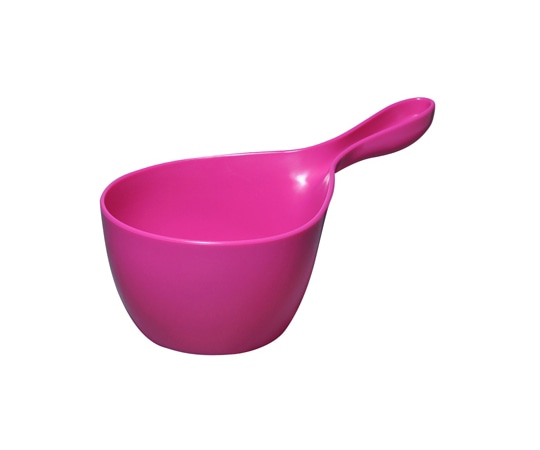 シンカテック デュロー ハンディボールN ピンク Dr-P 1個（ご注文単位1個）【直送品】