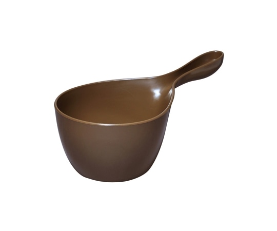 シンカテック デュロー ハンディボールN 茶 Dr-Br 1個（ご注文単位1個）【直送品】