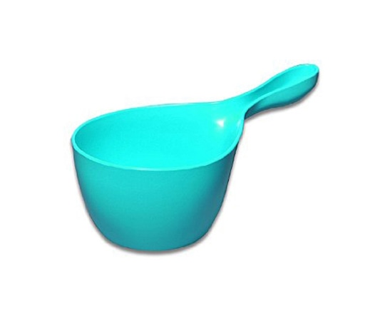 シンカテック デュロー ハンディボールN 青 Dr-BL 1個（ご注文単位1個）【直送品】