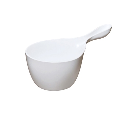 シンカテック デュロー ハンディボールN 白 Dr-W 1個（ご注文単位1個）【直送品】