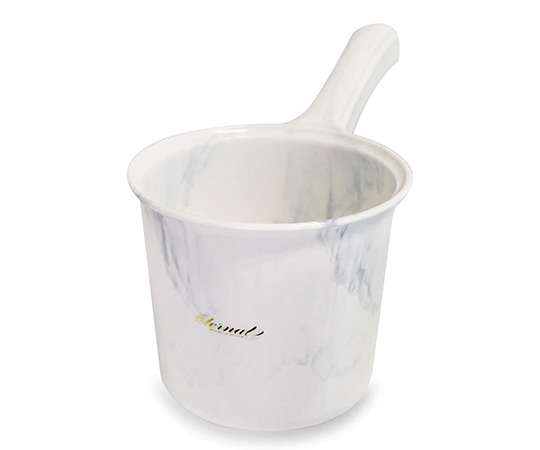 シンカテック エターナル 手桶 グレー S ETNGr 1個（ご注文単位1個）【直送品】