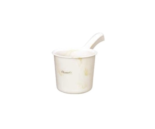 シンカテック エターナル 手桶 ブラウン S ETNBr 1個（ご注文単位1個）【直送品】