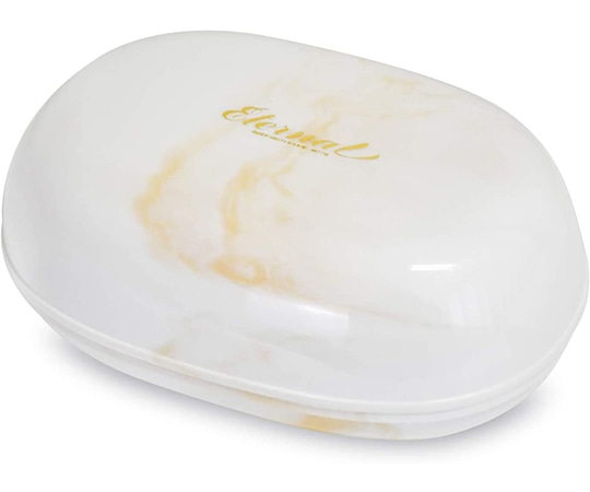 シンカテック エターナル 石鹸ケース ブラウン RX ETNBr 1個（ご注文単位1個）【直送品】