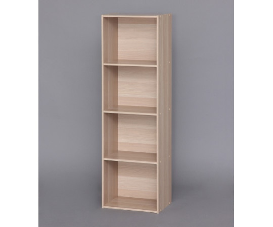 アイリスオーヤマ CBボックス ナチュラル CX-4F 1個（ご注文単位1個）【直送品】