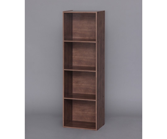 アイリスオーヤマ CBボックス ブラウン CX-4F 1個（ご注文単位1個）【直送品】