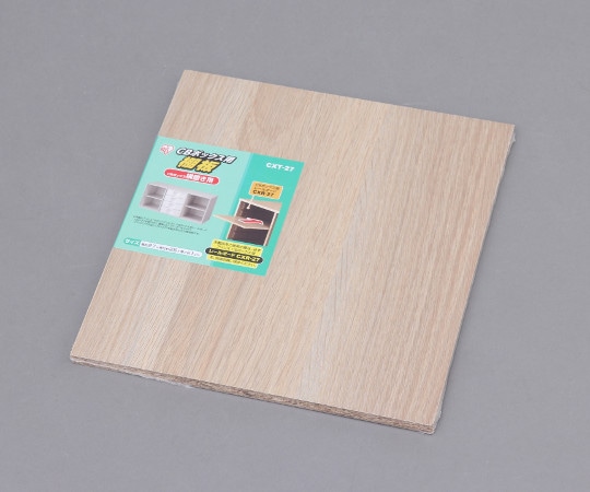 アイリスオーヤマ CBボックス用棚板 ナチュラル CXT-27 1個（ご注文単位1個）【直送品】