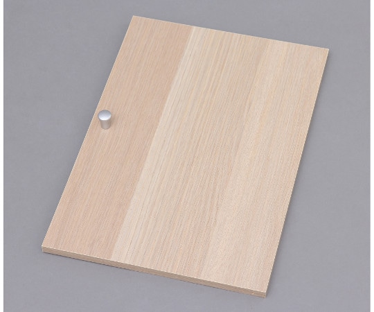 アイリスオーヤマ CBボックス用木製扉 ナチュラル CXD-27W 1個（ご注文単位1個）【直送品】