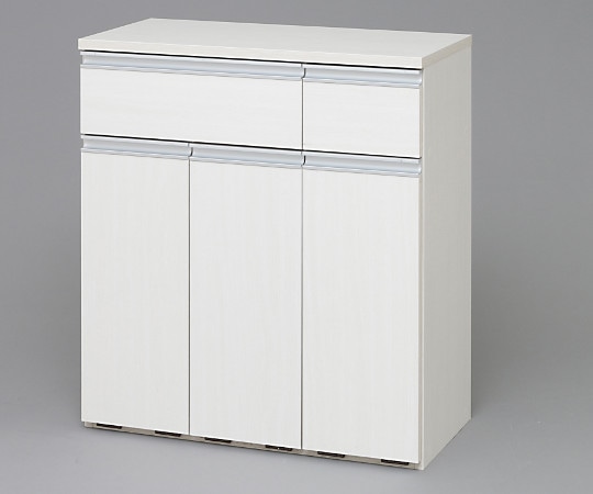 アイリスオーヤマ ペールカウンター オフホワイト PKT-8670 1個（ご注文単位1個）【直送品】