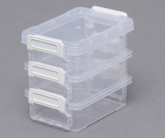 アイリスオーヤマ ジョイントケース JIC-M 1個（ご注文単位1個）【直送品】